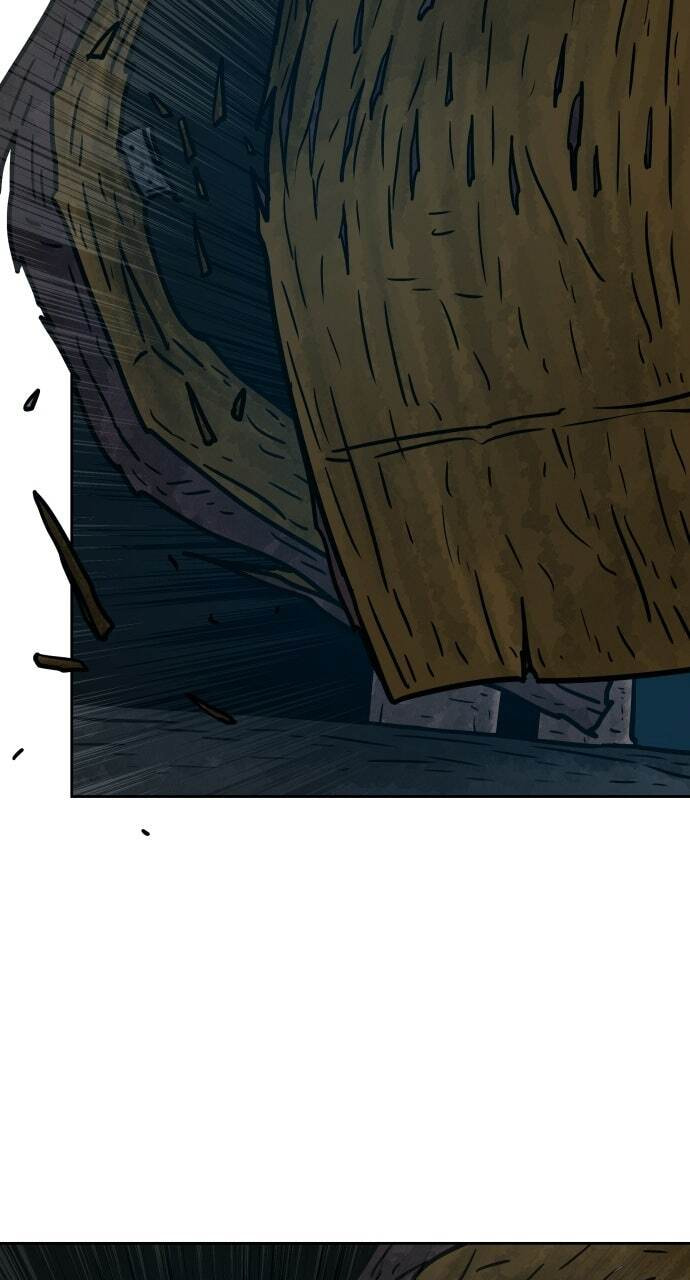 Warrior Executioner Chapter 186 page 50 - 