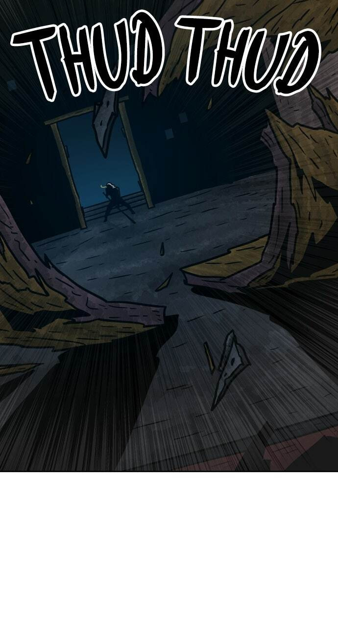 Warrior Executioner Chapter 186 page 51 - 