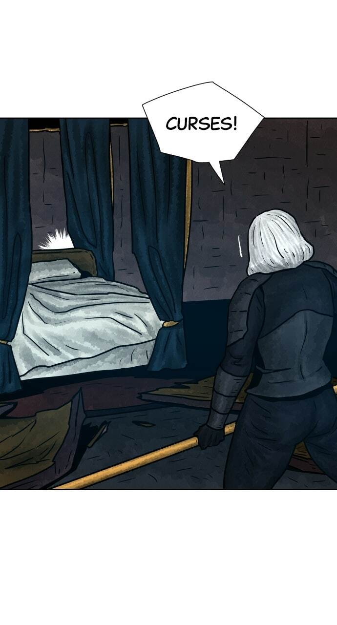 Warrior Executioner Chapter 186 page 52 - 