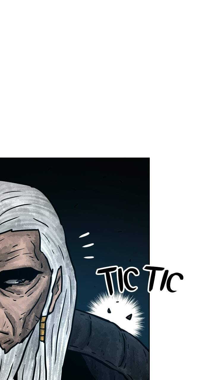 Warrior Executioner Chapter 186 page 54 - 