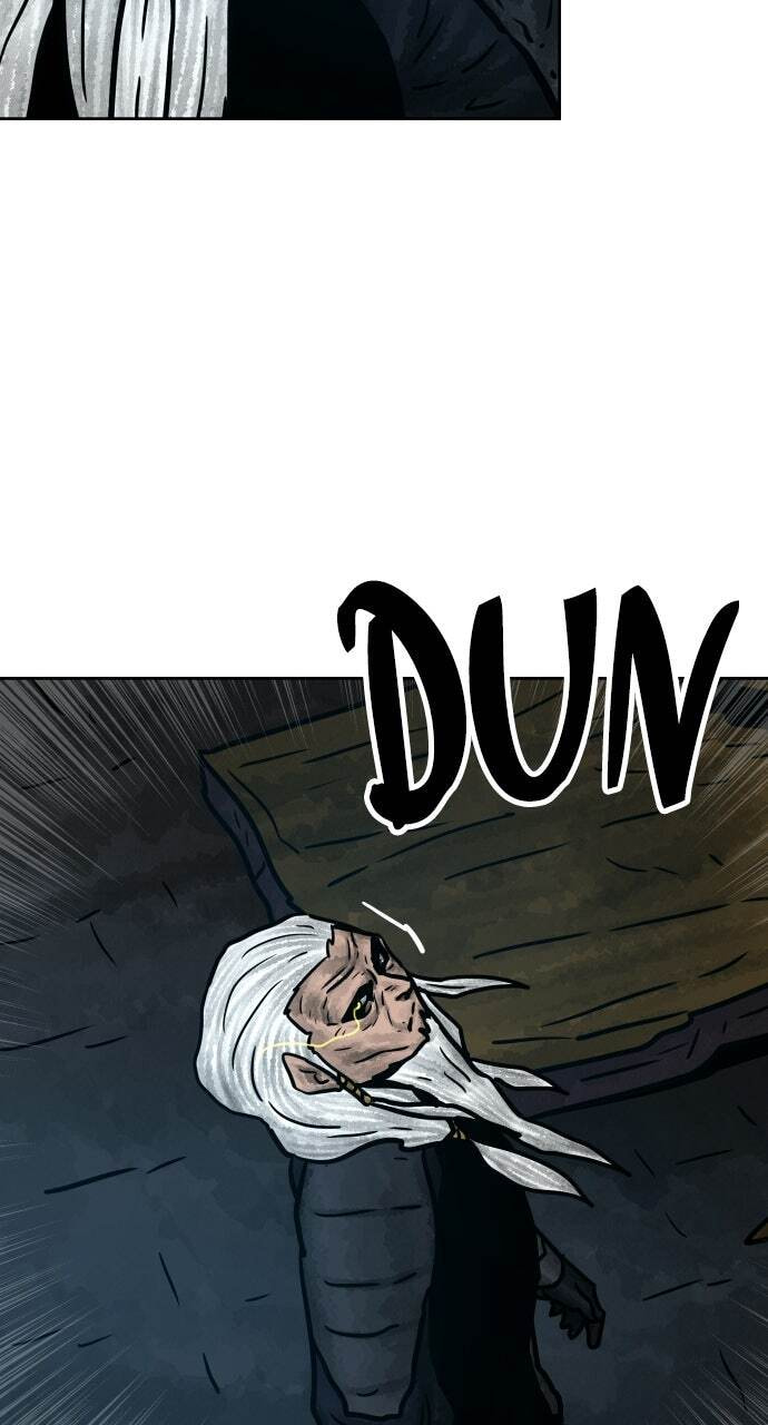 Warrior Executioner Chapter 186 page 55 - 