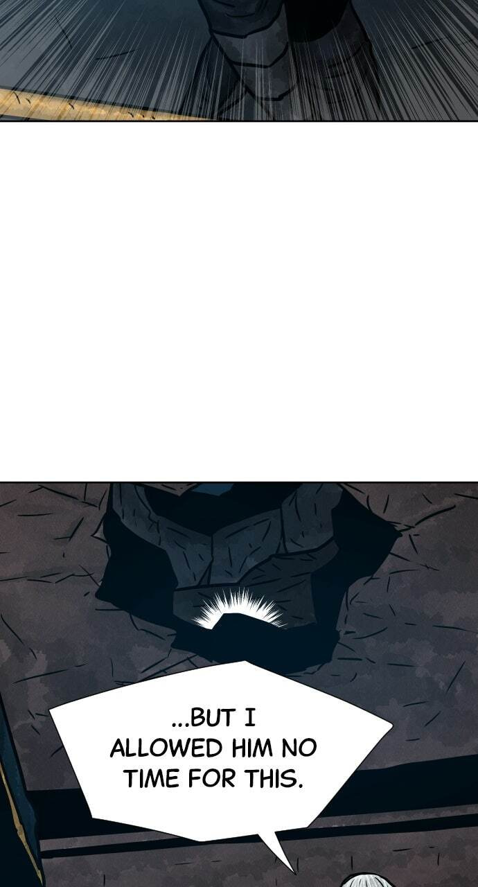 Warrior Executioner Chapter 186 page 56 - 