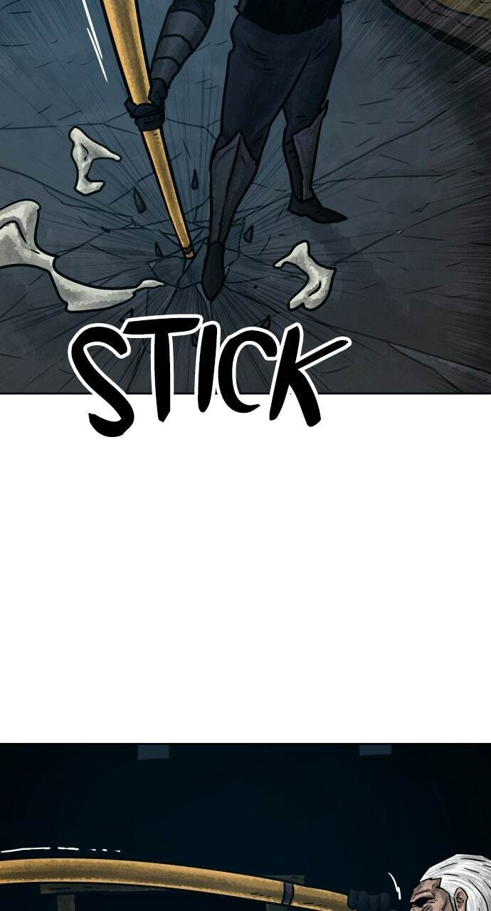 Warrior Executioner Chapter 186 page 58 - 