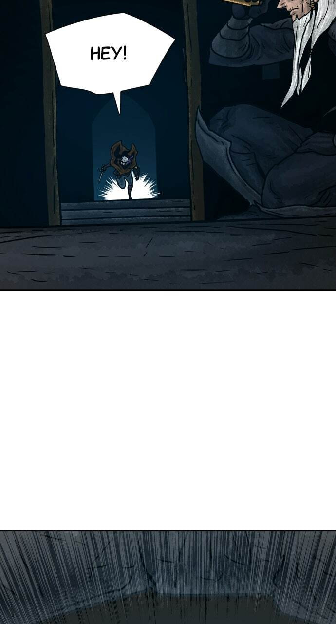 Warrior Executioner Chapter 186 page 59 - 