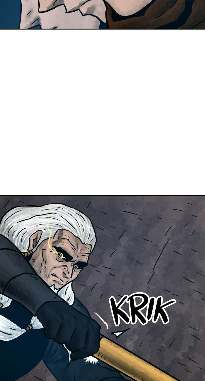 Warrior Executioner Chapter 186 page 7 - 
