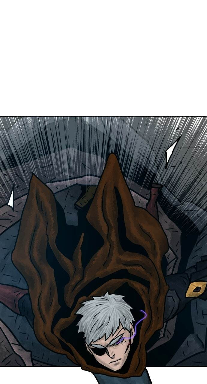 Warrior Executioner Chapter 186 page 62 - 