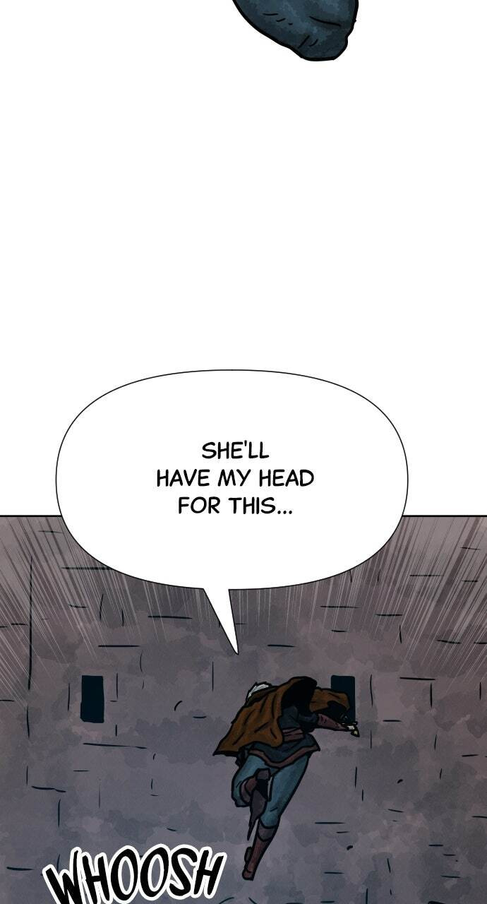 Warrior Executioner Chapter 186 page 63 - 