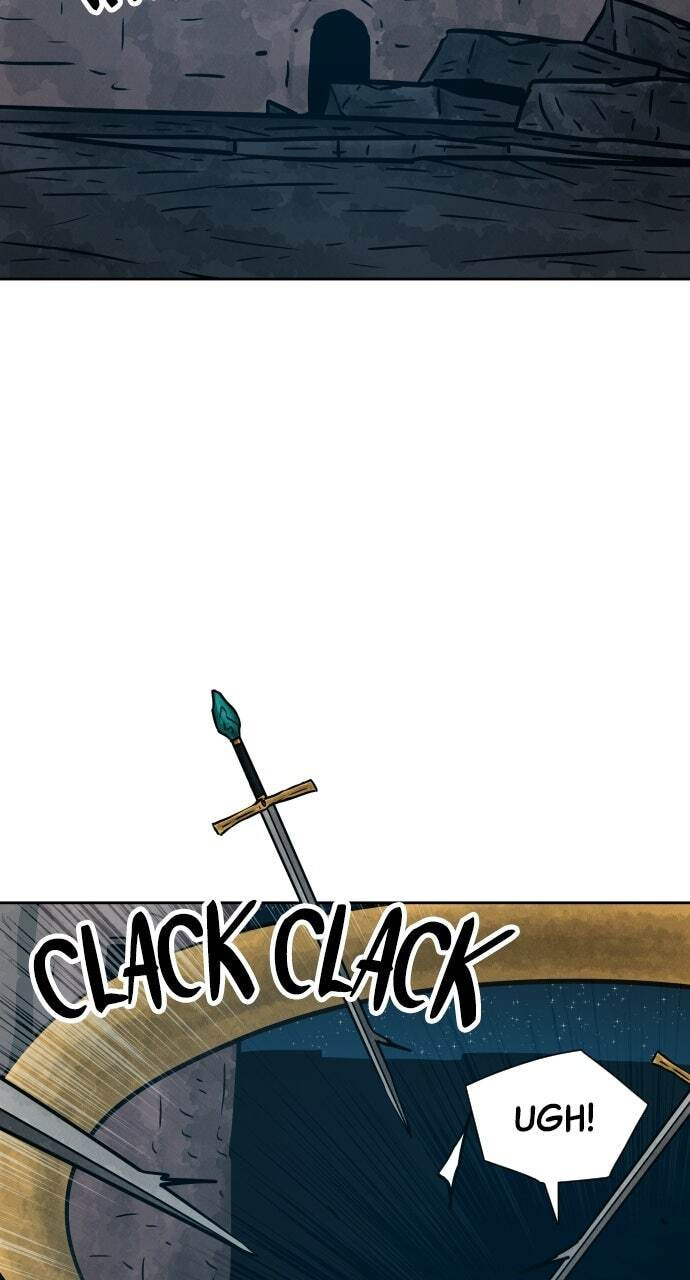Warrior Executioner Chapter 186 page 64 - 