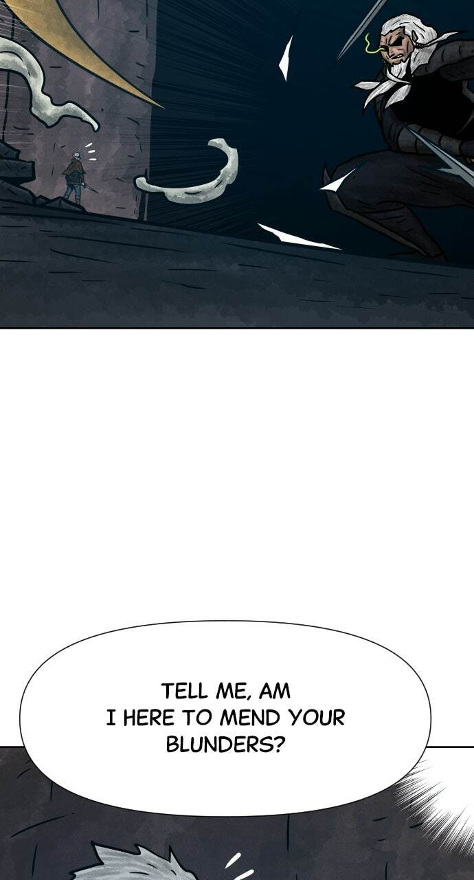 Warrior Executioner Chapter 186 page 65 - 
