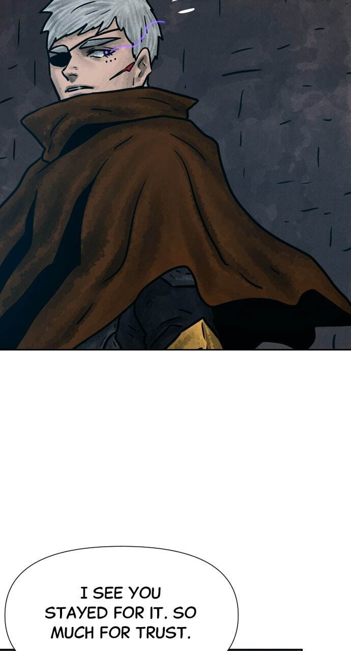 Warrior Executioner Chapter 186 page 66 - 