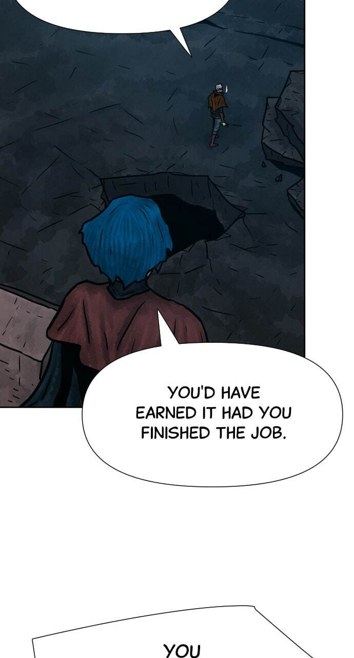 Warrior Executioner Chapter 186 page 67 - 