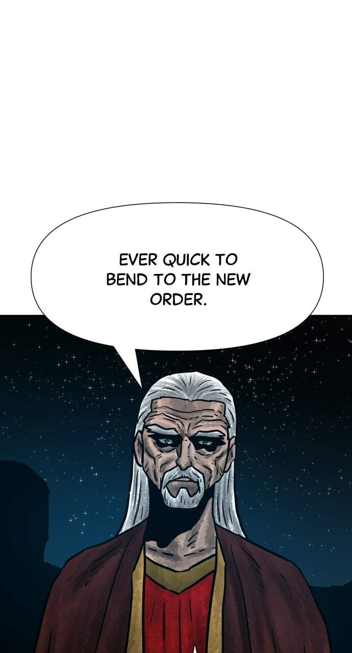 Warrior Executioner Chapter 186 page 70 - 