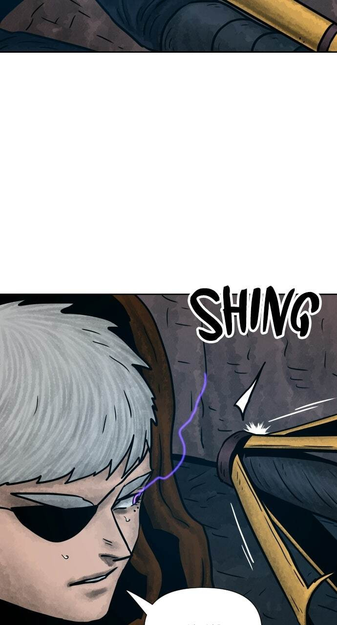 Warrior Executioner Chapter 186 page 8 - 