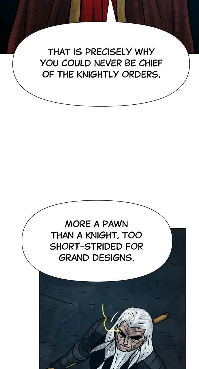 Warrior Executioner Chapter 186 page 71 - 