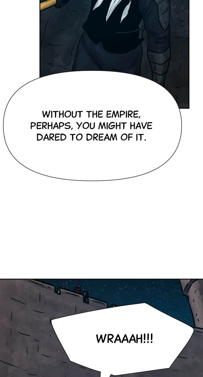 Warrior Executioner Chapter 186 page 72 - 