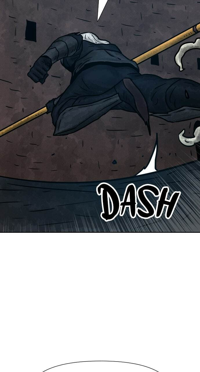 Warrior Executioner Chapter 186 page 73 - 