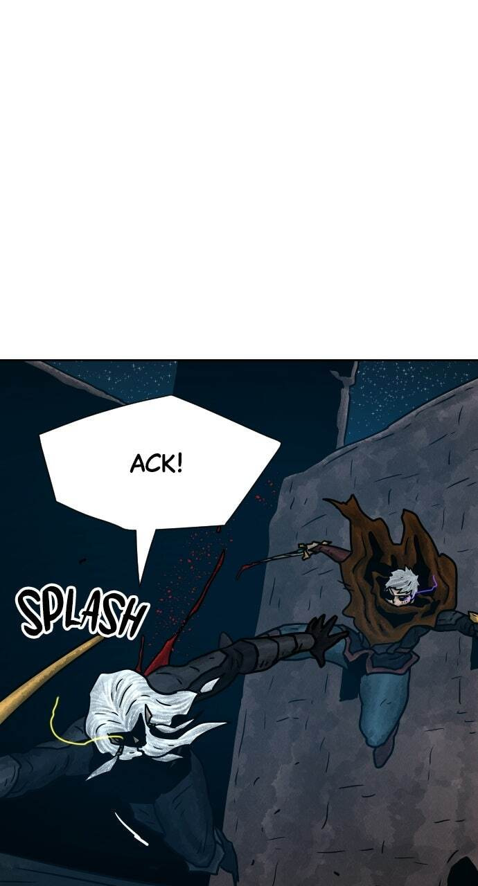 Warrior Executioner Chapter 186 page 75 - 