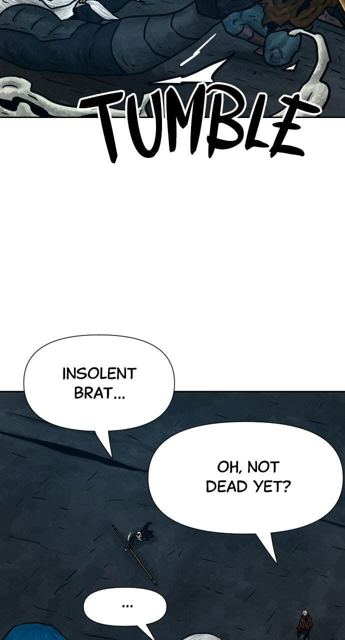 Warrior Executioner Chapter 186 page 77 - 