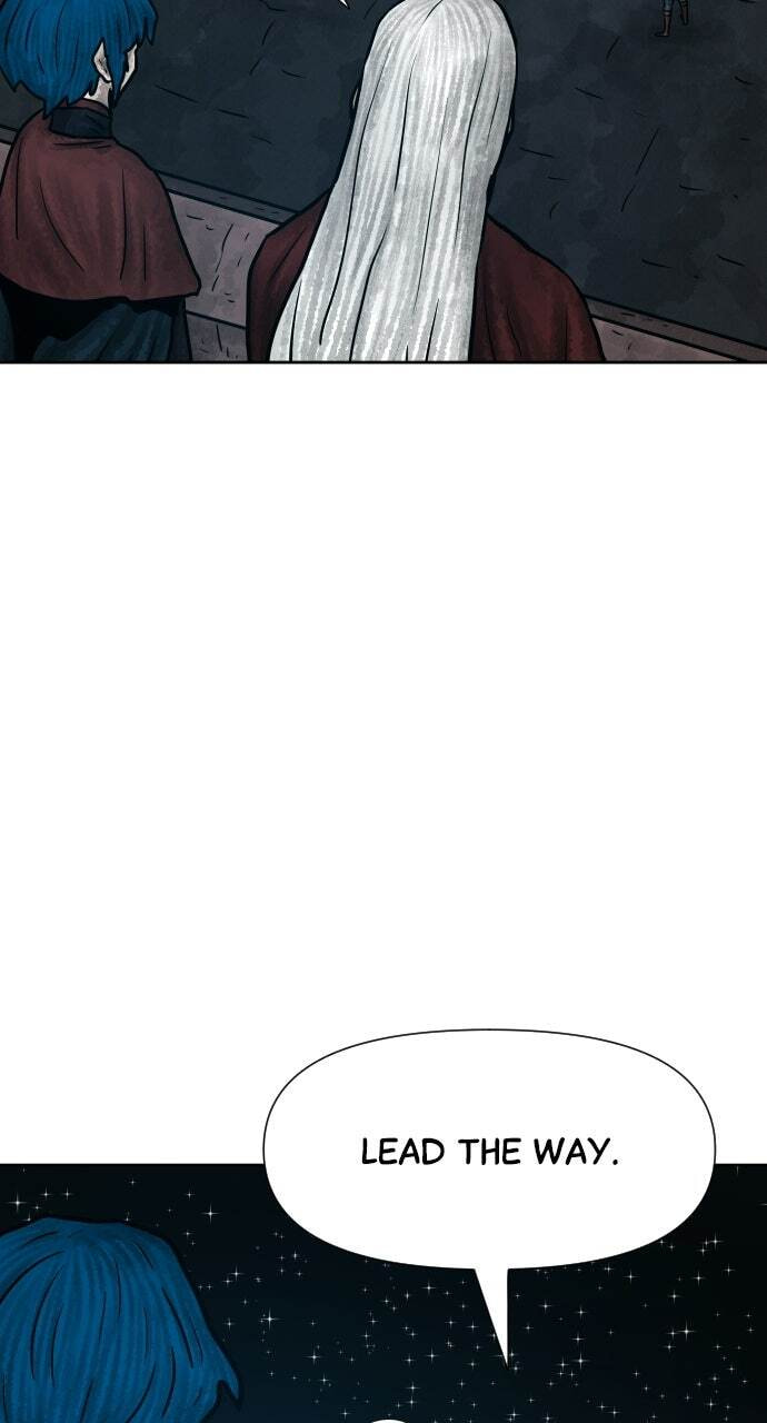 Warrior Executioner Chapter 186 page 78 - 