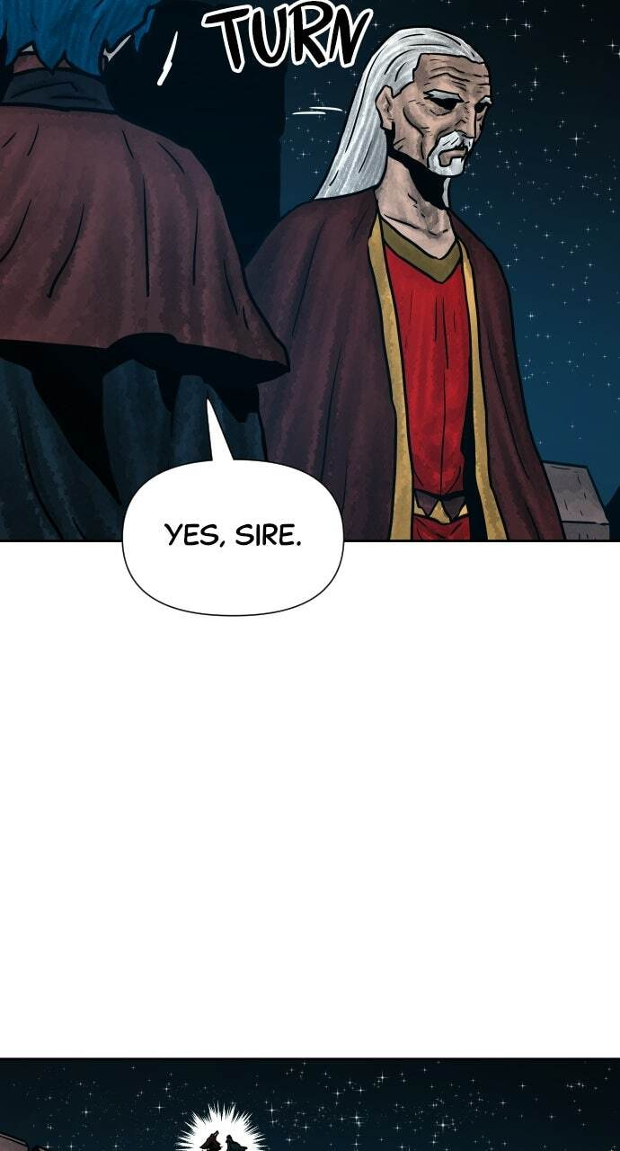 Warrior Executioner Chapter 186 page 79 - 