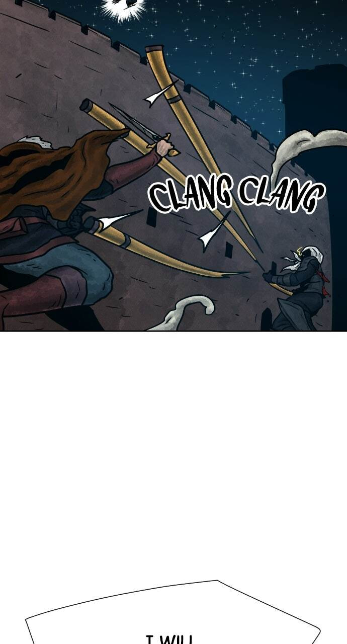 Warrior Executioner Chapter 186 page 80 - 