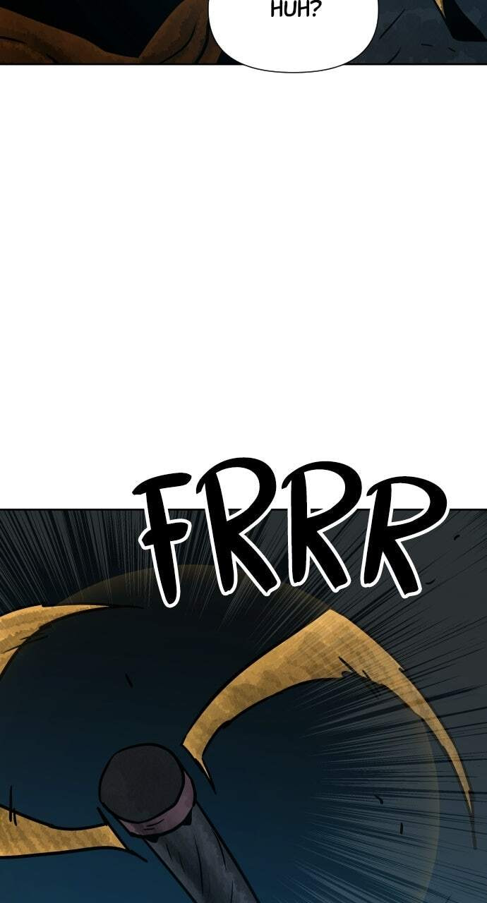 Warrior Executioner Chapter 186 page 9 - 