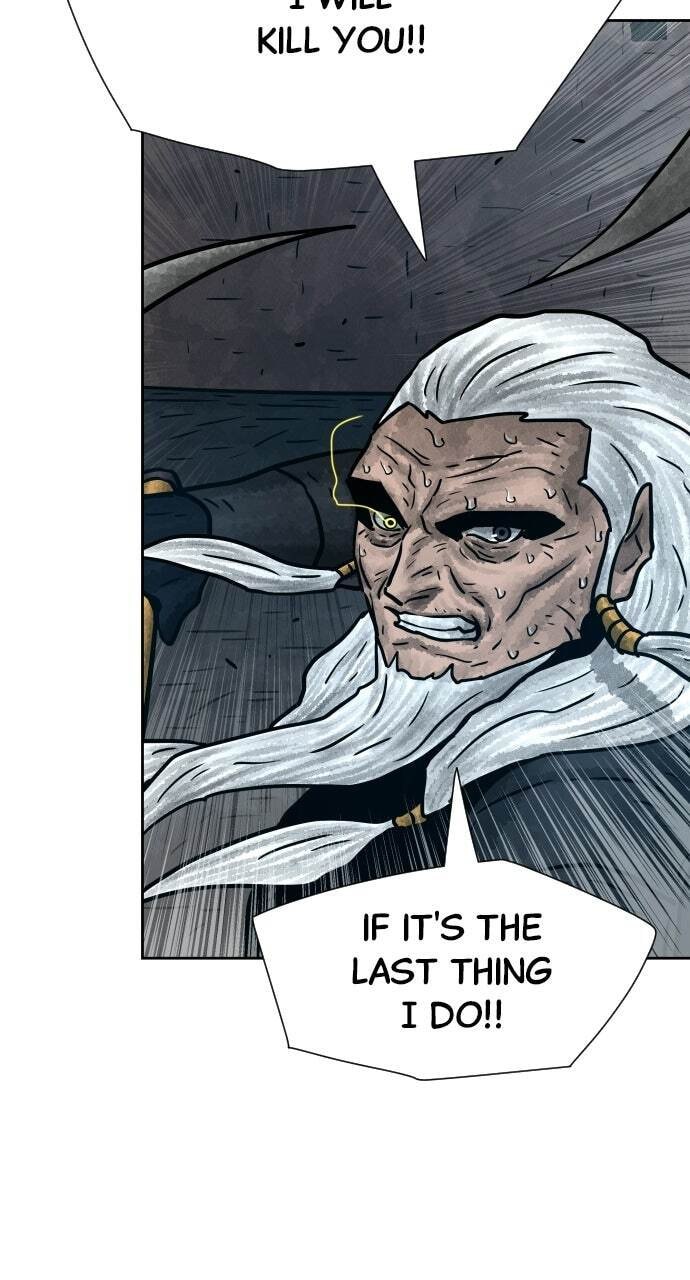 Warrior Executioner Chapter 186 page 81 - 