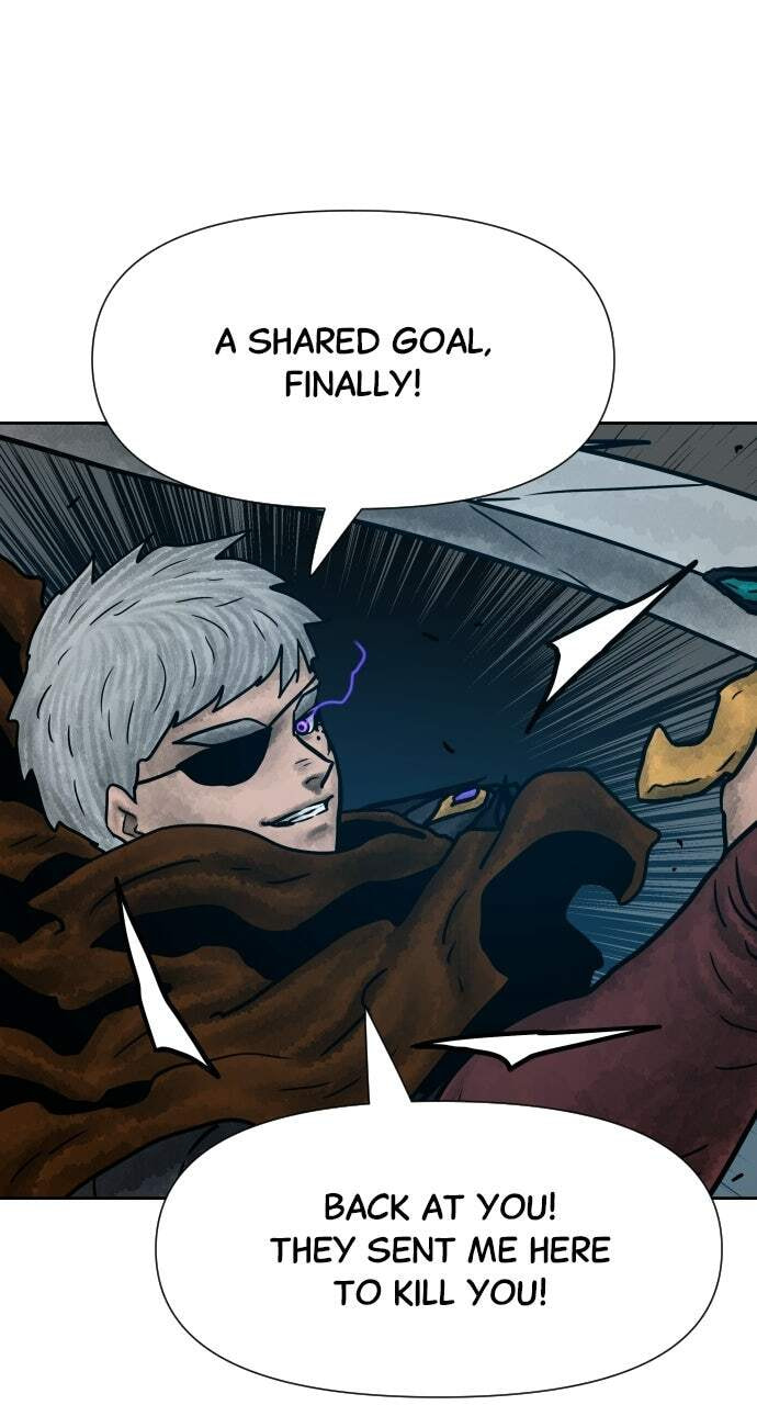 Warrior Executioner Chapter 186 page 82 - 