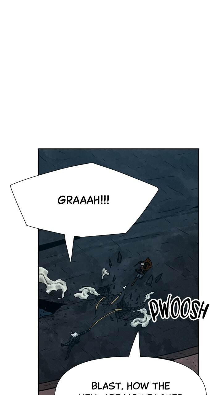 Warrior Executioner Chapter 186 page 83 - 