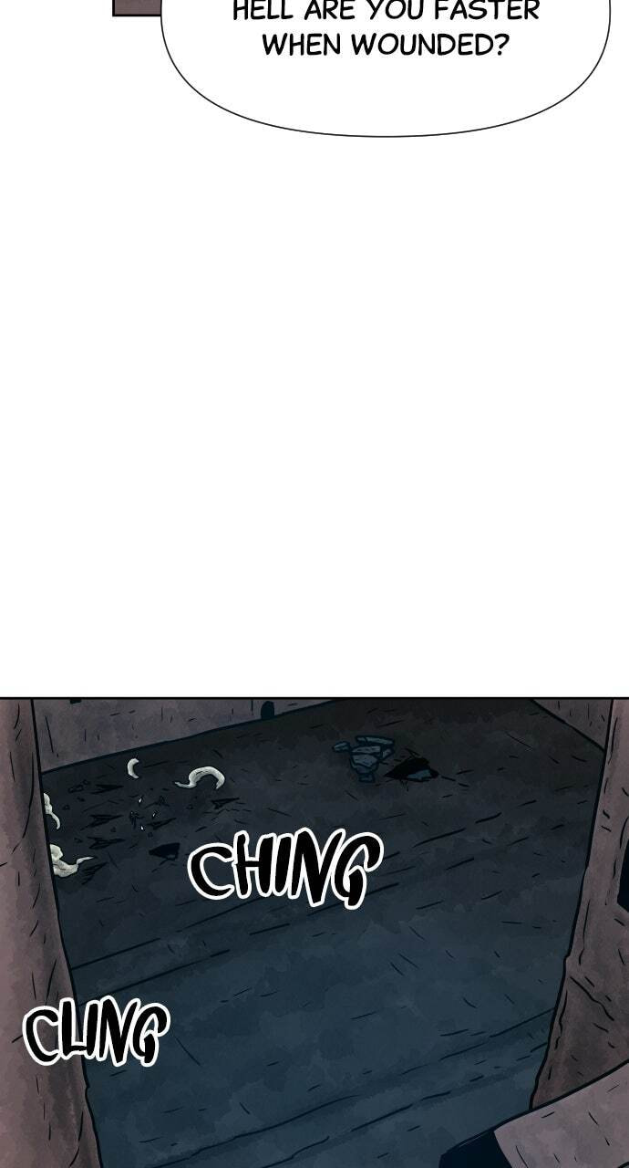 Warrior Executioner Chapter 186 page 84 - 