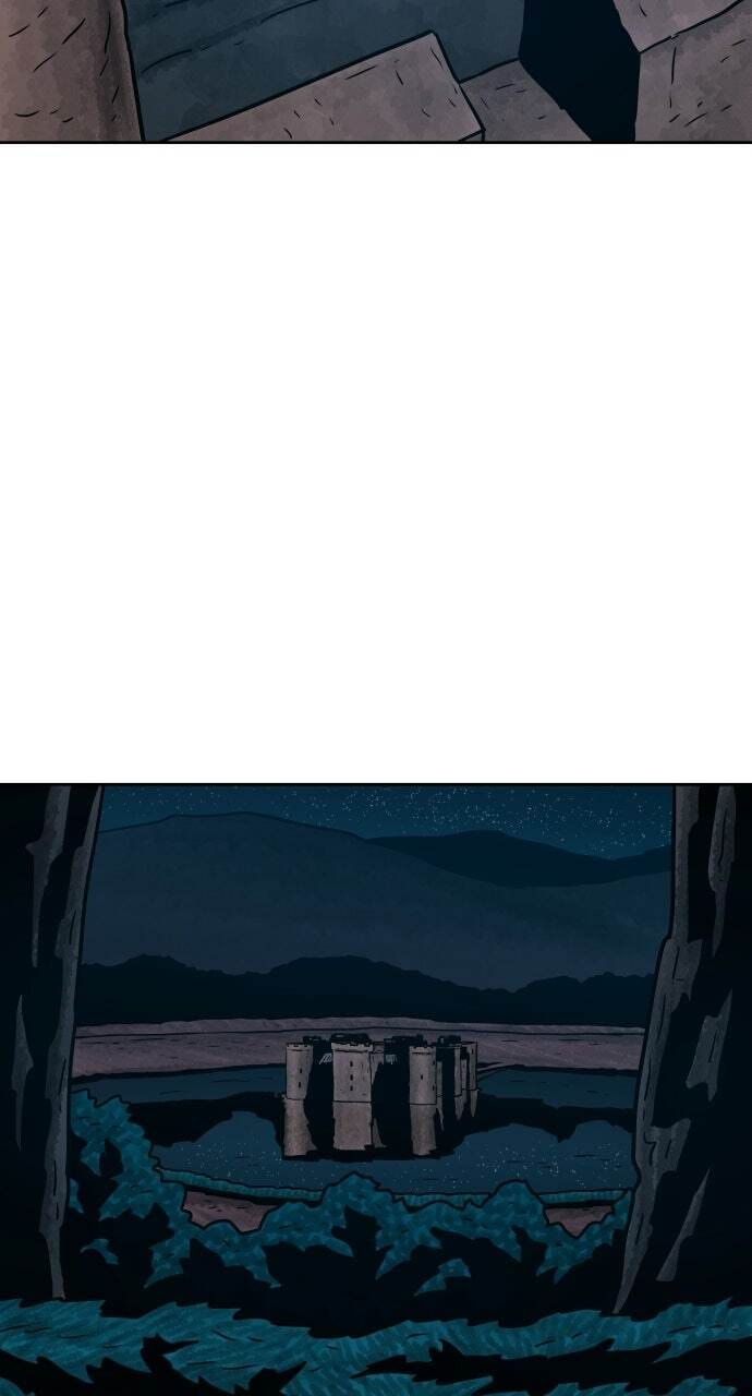 Warrior Executioner Chapter 186 page 85 - 