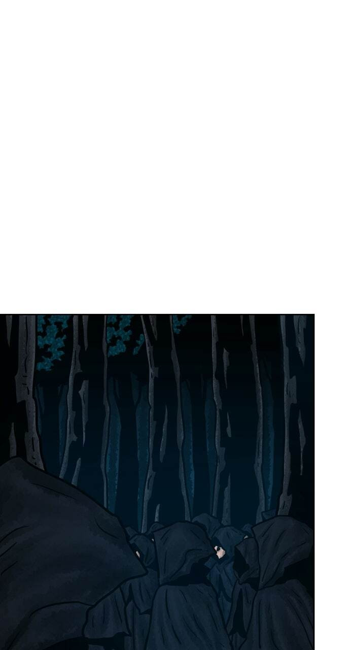 Warrior Executioner Chapter 186 page 87 - 