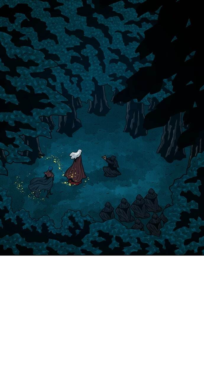 Warrior Executioner Chapter 186 page 90 - 