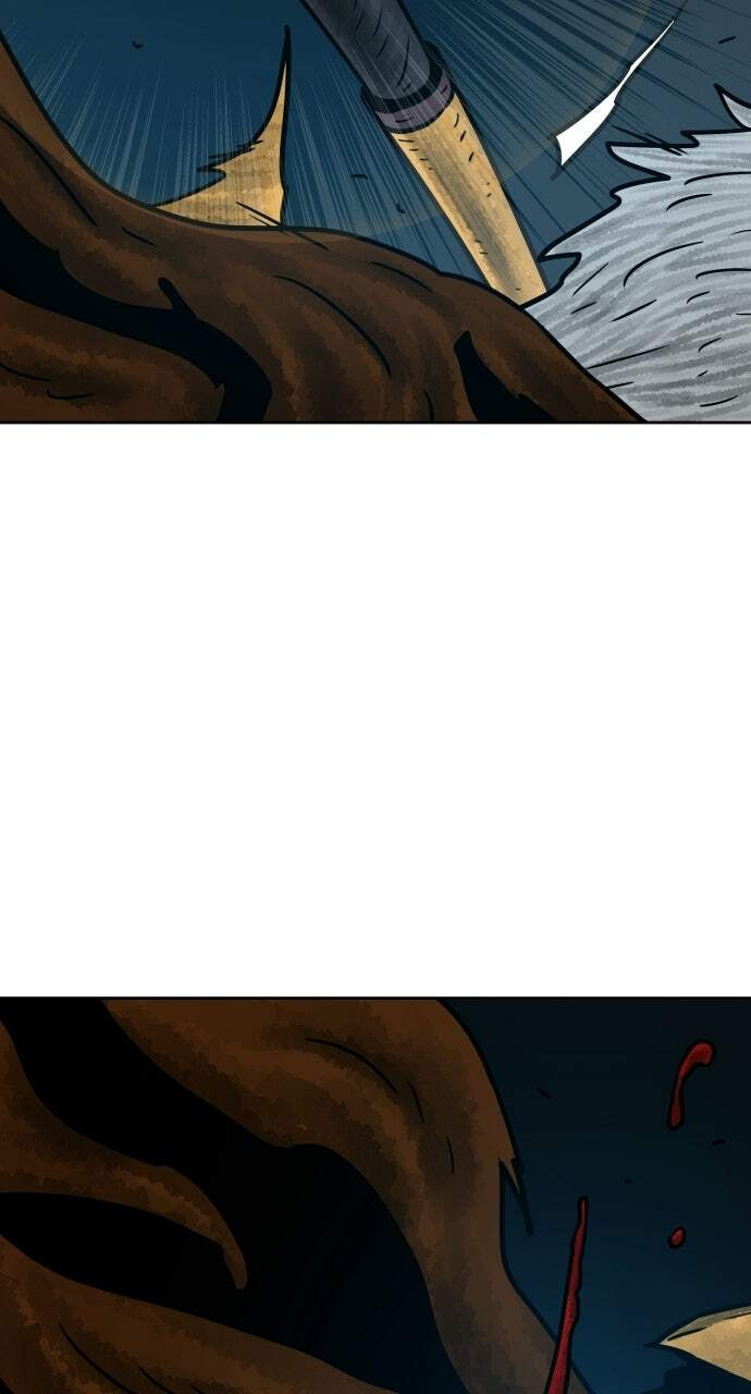 Warrior Executioner Chapter 186 page 10 - 