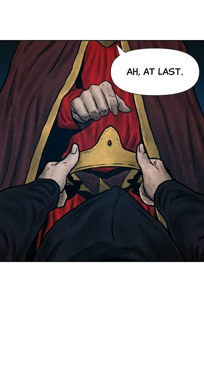 Warrior Executioner Chapter 186 page 91 - 
