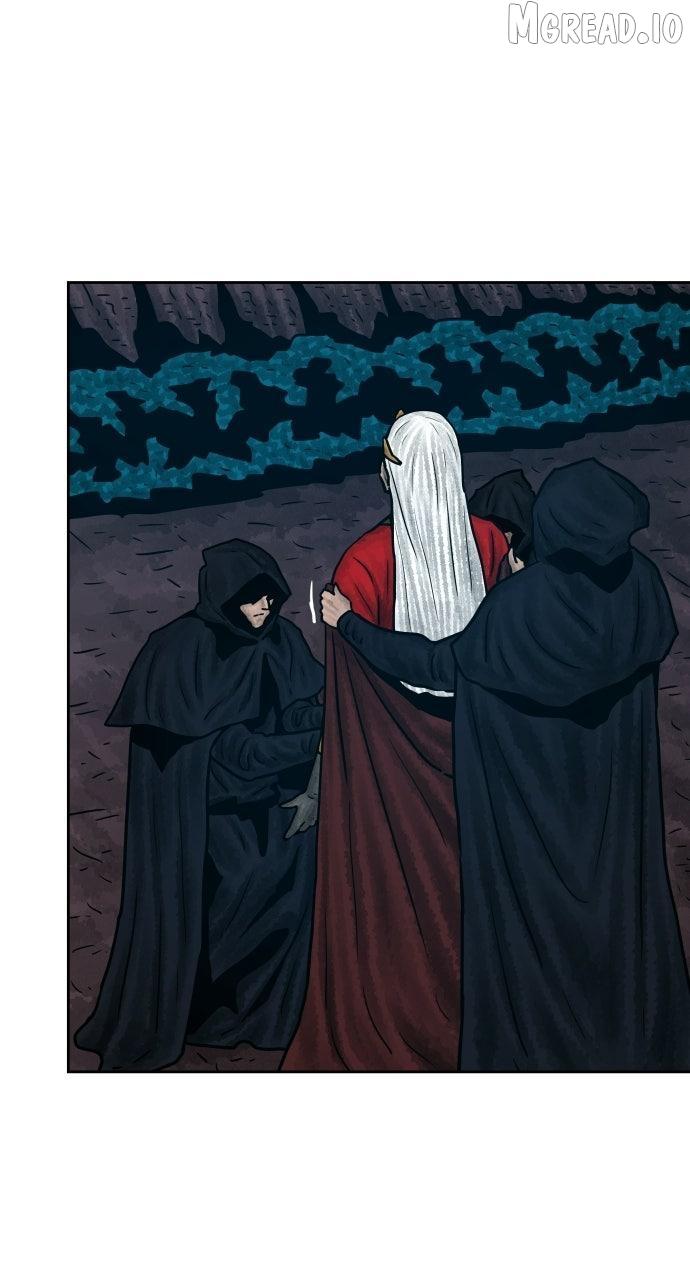 Warrior Executioner Chapter 187 page 2 - 