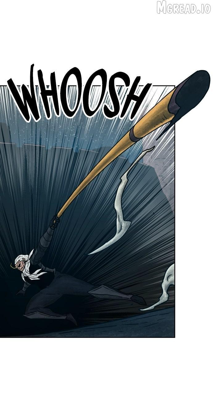 Warrior Executioner Chapter 187 page 12 - 