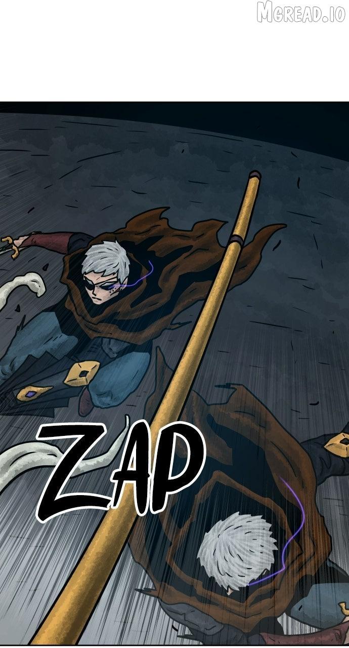 Warrior Executioner Chapter 187 page 13 - 
