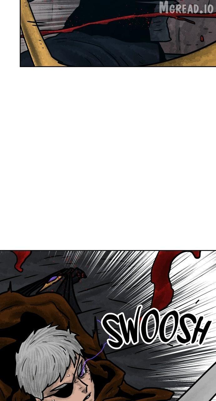 Warrior Executioner Chapter 187 page 17 - 
