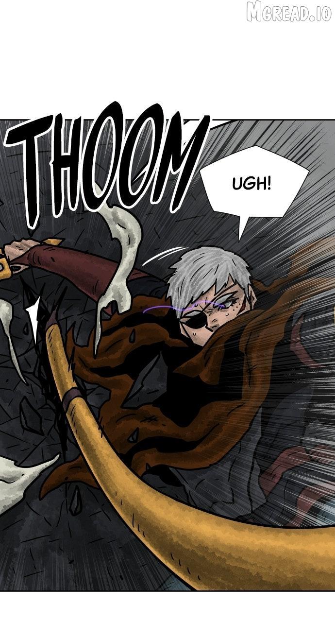 Warrior Executioner Chapter 187 page 23 - 