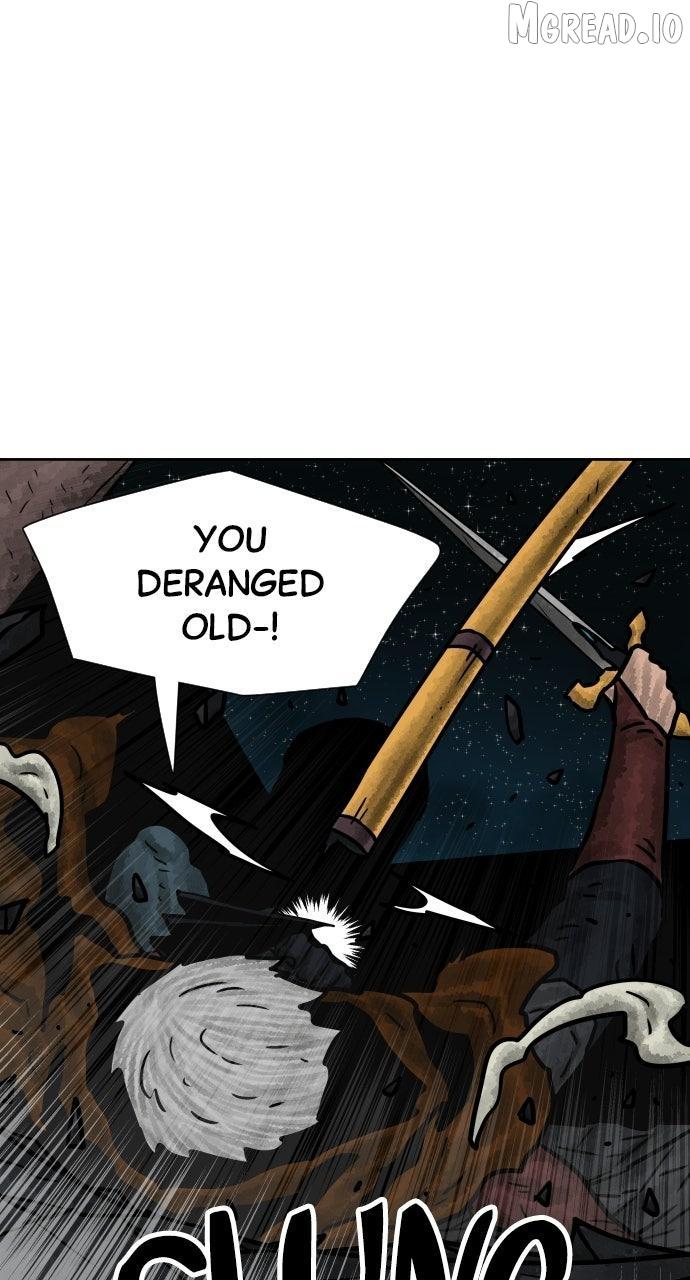 Warrior Executioner Chapter 187 page 24 - 