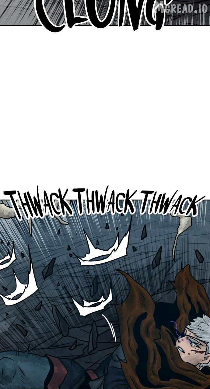Warrior Executioner Chapter 187 page 25 - 
