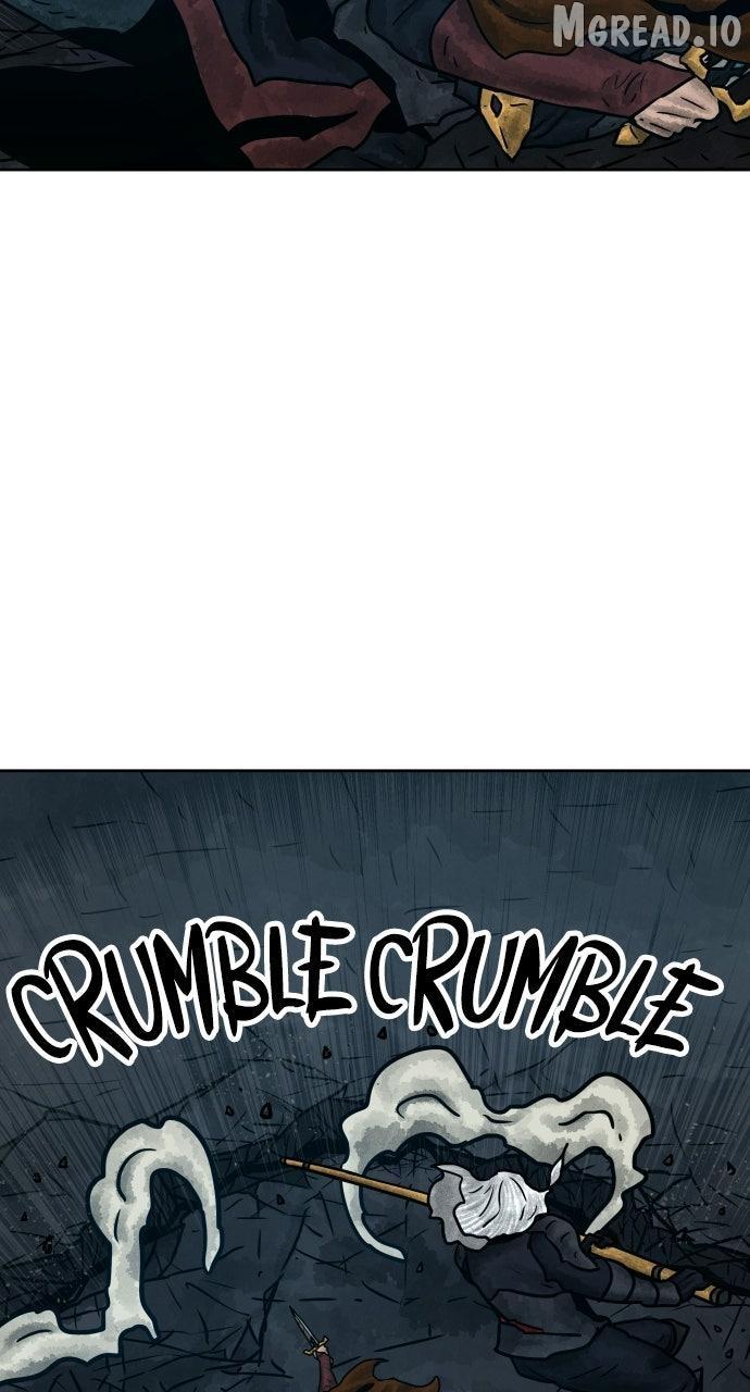 Warrior Executioner Chapter 187 page 26 - 