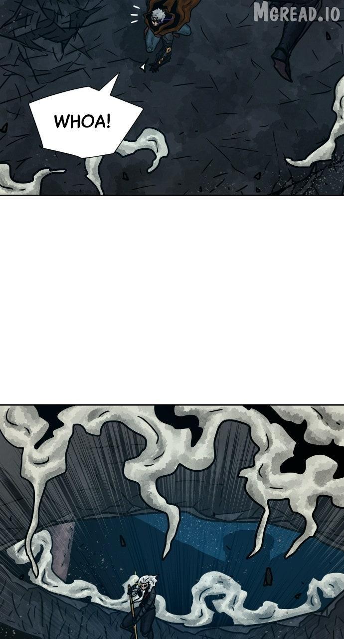 Warrior Executioner Chapter 187 page 27 - 