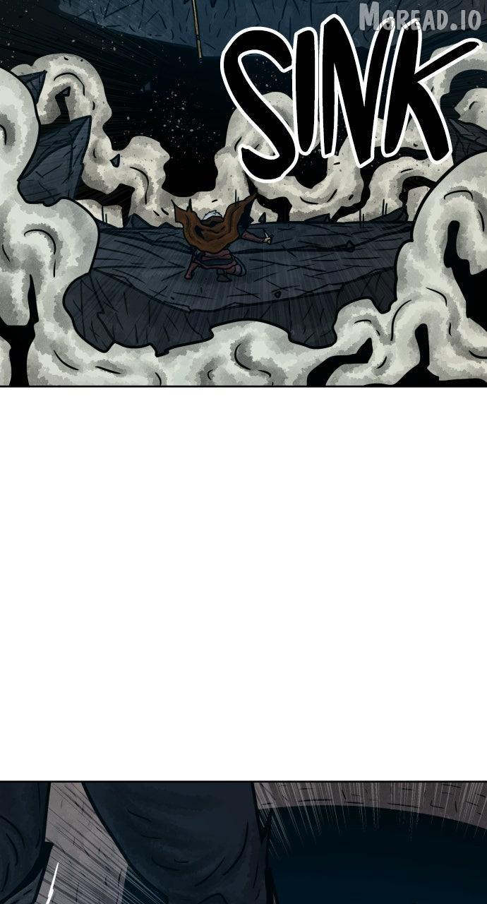 Warrior Executioner Chapter 187 page 28 - 