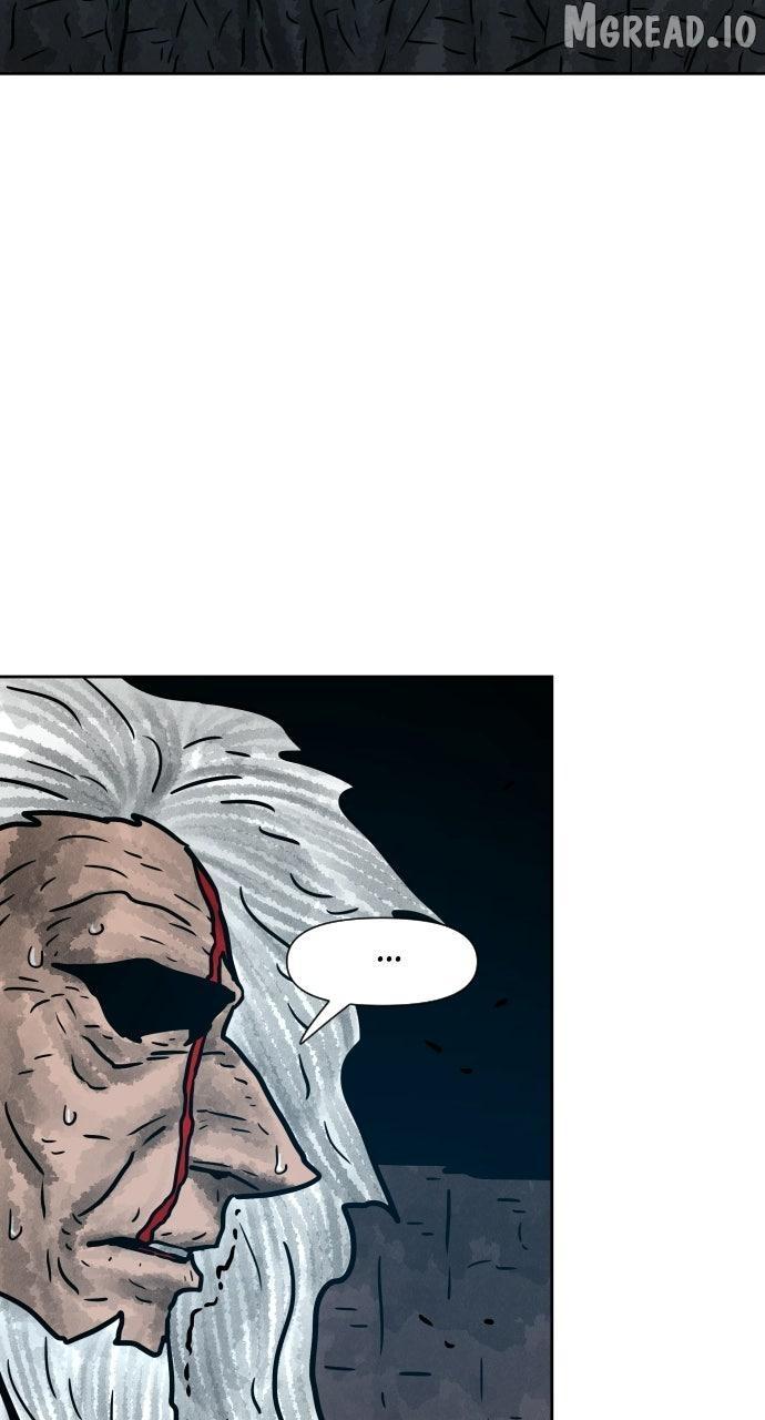 Warrior Executioner Chapter 187 page 34 - 