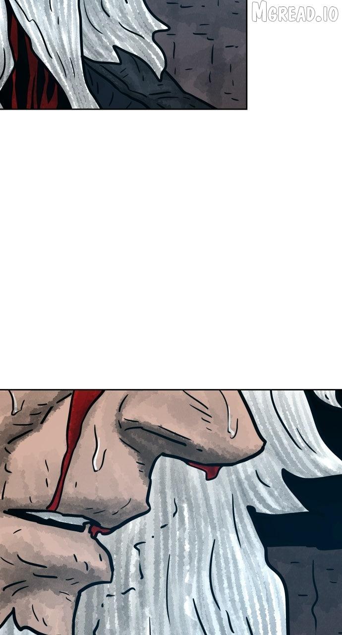 Warrior Executioner Chapter 187 page 35 - 