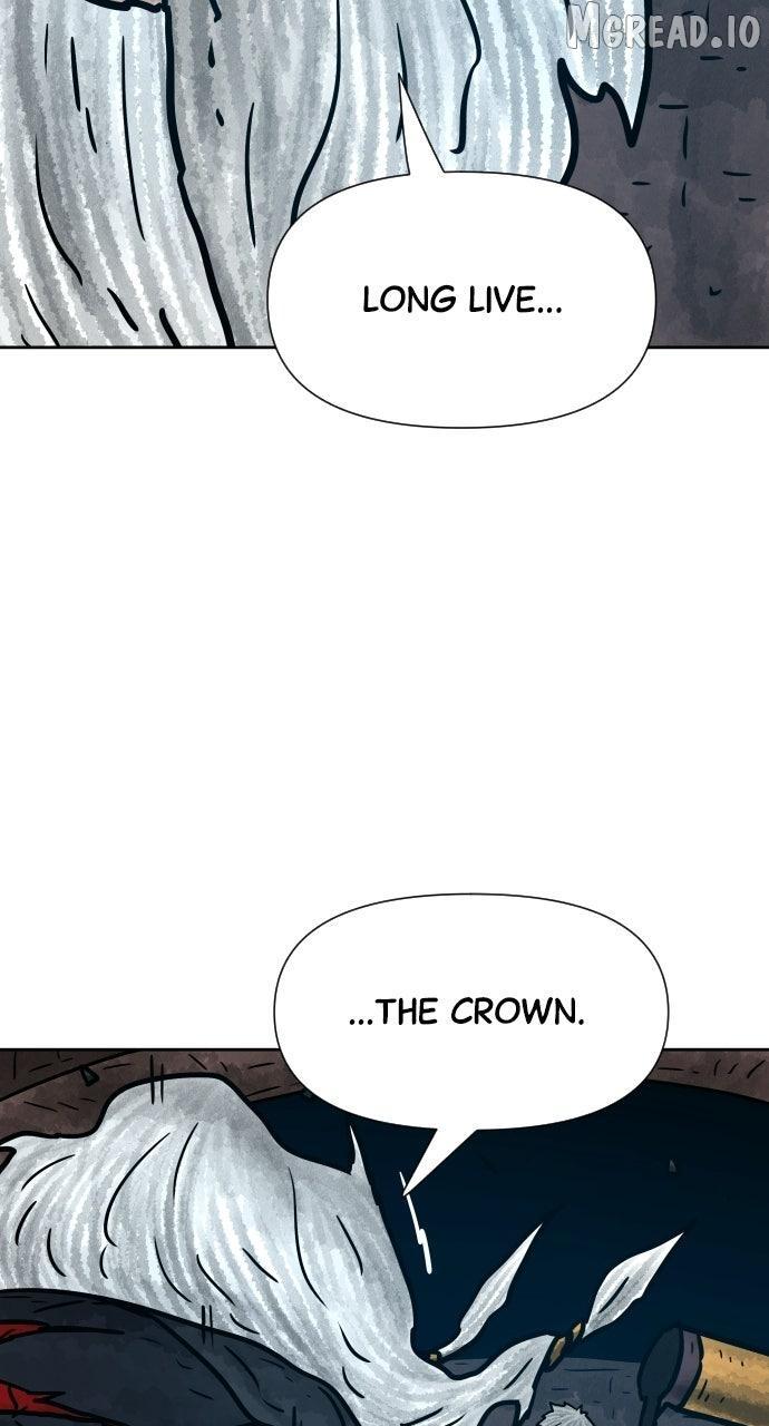 Warrior Executioner Chapter 187 page 36 - 