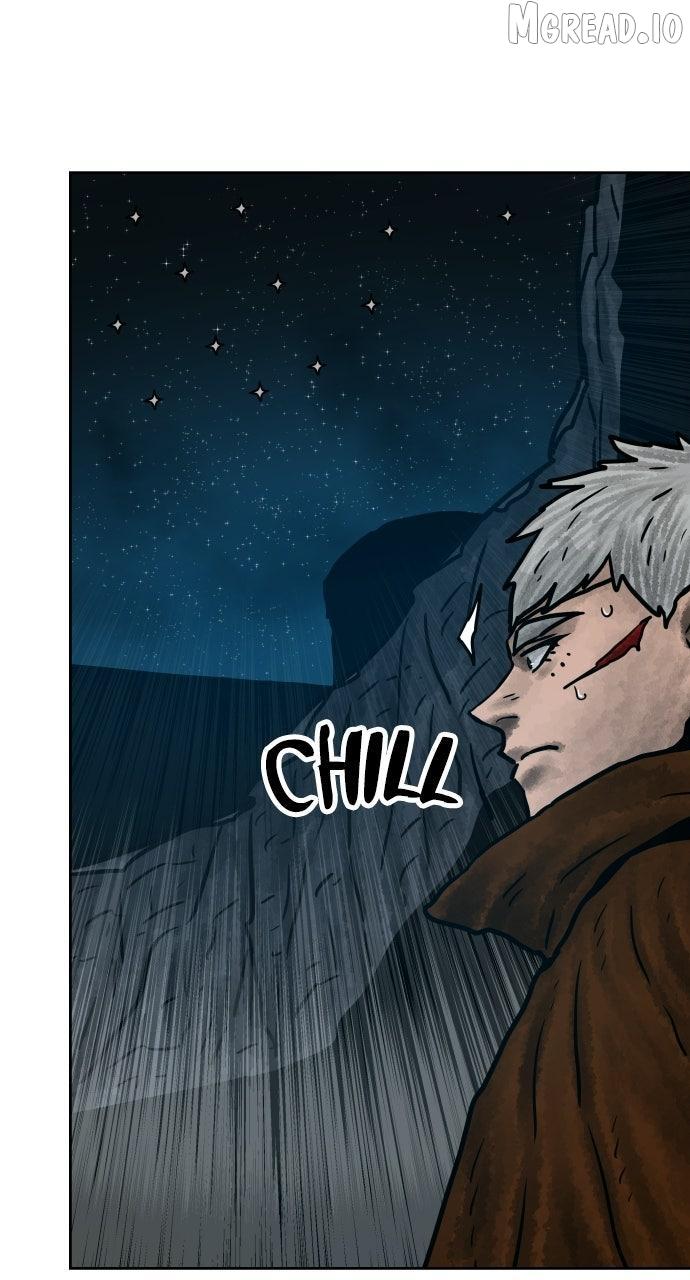 Warrior Executioner Chapter 187 page 39 - 