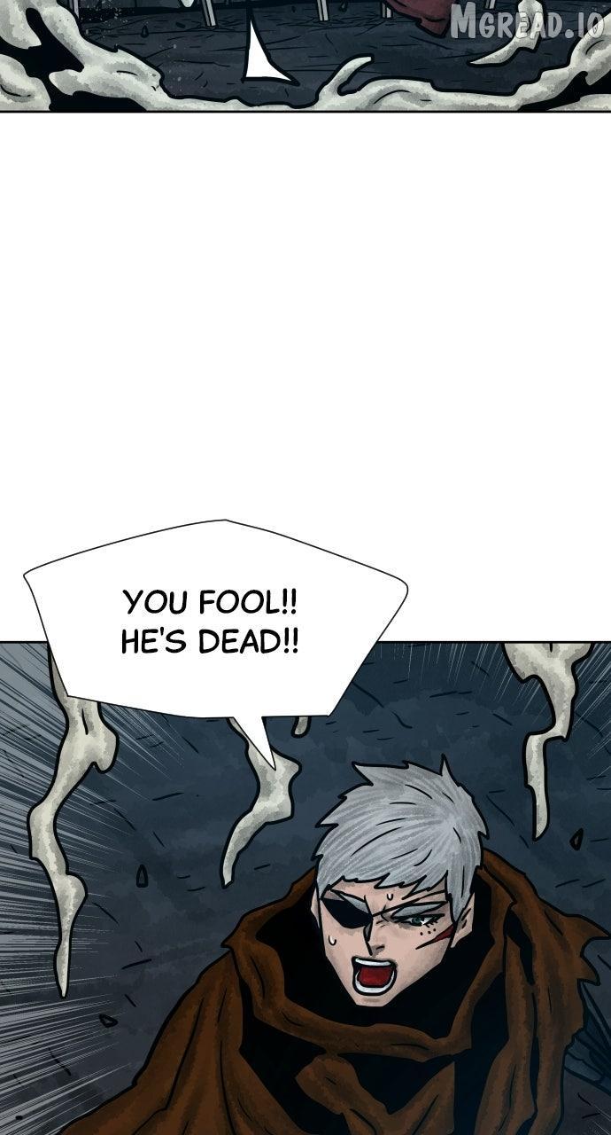 Warrior Executioner Chapter 187 page 41 - 